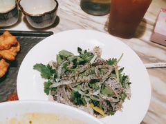 -周渝食惦·酸菜鱼精致川菜(横岗店)