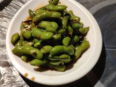 -霄汉羊排(万松园一店)