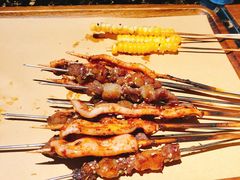 -那些年记忆烧烤