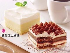 乳酪芝士蛋糕-必胜客(桂林中山店)