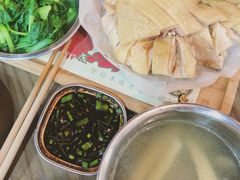 -阿金大白·上海菜馆(新天地店)