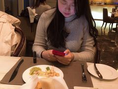 -郑州希尔顿酒店·阿米奇意大利餐厅