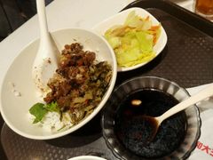 大王卤肉饭-永和大王(茉莉上新·星塘街店)