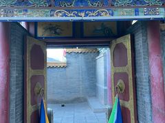 -五台山风景名胜区