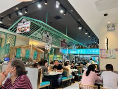 -川人百味(亿合城店)
