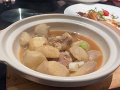 -海味世家·家常菜馆(明州里店)