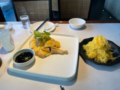 -壹只菜·崇明本地特色菜(崇明南门店)