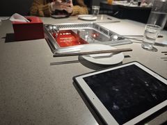 -海底捞火锅(油麻地店)