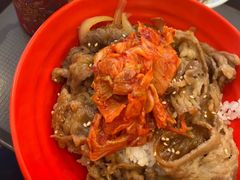 -食其家·牛丼咖喱(宜山路贝岭店)