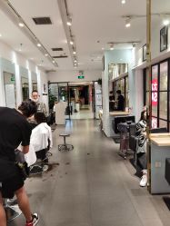 -东方麒麟·潘多拉SALON