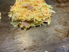 鱿鱼大阪烧-味乃家 本店