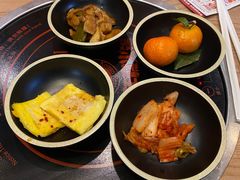 -八福力韩国休闲餐厅(泉舜店)