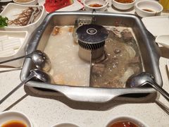 -海底捞火锅(杭州庆春路夜宵主题店)