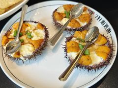 -常鲜楼常来尝鲜海胆馆(星海店)