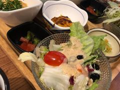 餐前菜-阿吾罗日本料理(K11艺术中心店)