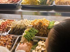 -胖子好盐水鸭(总店)