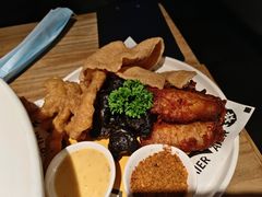 -太二酸菜鱼(深圳布吉万象汇店)