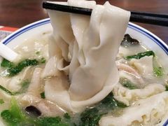 -萧记三鲜烩面(黄河南路店)