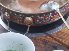 -木辛水水冰煮羊(新城店)