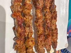 -巴依老爷新疆美食(望京小街店)