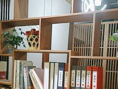 -醉霖生态餐厅(交大店)