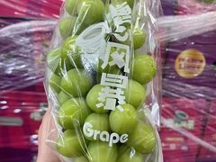 -上海龙吴水胜海发市场