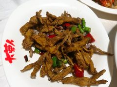 -大萝卜烧烤羊蝎子烤全羊(新城河路店)