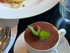 -当米亚诺意大利餐厅(武汉光谷凯悦酒店)