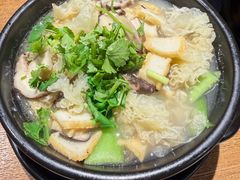 -溢香苑瓦罐(优胜北路店)