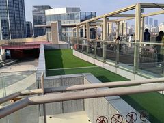 -上海长风大悦城