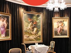 包厢-北京励骏酒店-碧翠法国餐厅