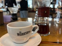 -The Workshop Coffee