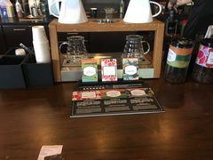 零售区-星巴克臻选(苏州苏信店)