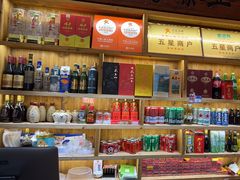 -下梅人家土菜馆(历史文化餐厅度假区店)