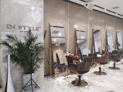 -IN STYLE·全国形象店