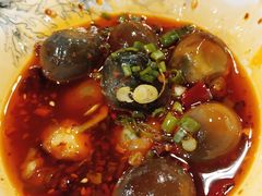 -碎怂烤肉(钟楼柳巷店)