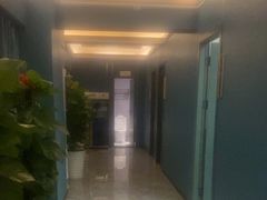 -尚康·按摩SPA·经络养生会所(东城总店)