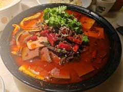 -吴越荣记苏州菜·松鼠桂鱼100%活鱼现做(月光码头店)