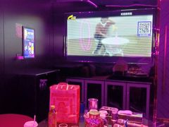 -萧邦音乐会所KTV·蒸汽活海鲜自助(福田店)