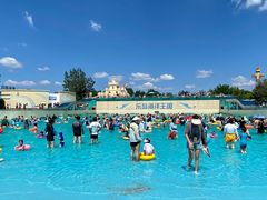 -秦皇岛乐岛海洋王国