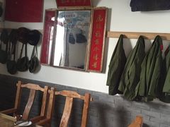 -芝麻花餐厅(祁家豁子店)