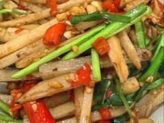-新新湘菜馆(新中街二条店)