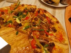 -郑州希尔顿酒店·阿米奇意大利餐厅