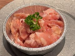 -烧肉达人•炭火烧肉(新天地店)