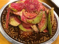 -京朋串屋·烧烤(望京西路总店)