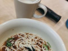 -李先生牛肉面大王(书院路店)