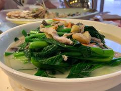 -龙桥私厨·姜花菊花过桥鱼·顺德菜(容桂店)