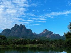 -丹霞山风景名胜区