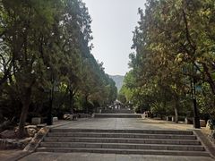 -千佛山风景名胜区