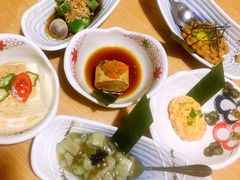 -山之川日料放题(通州店)
